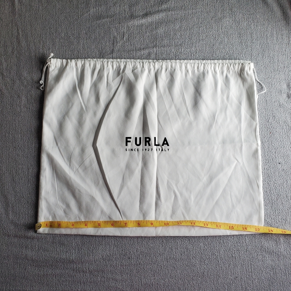Auth GUC Furla Dust Bags - Picture 2 of 9